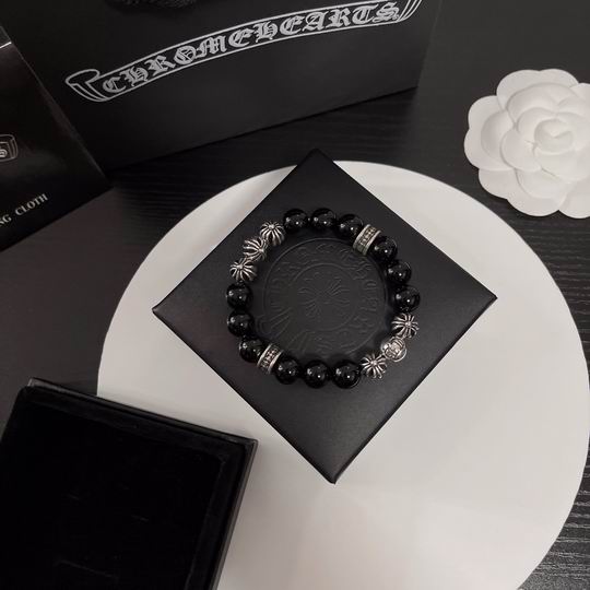Chrome Hearts bracelet 11lyh06 (7)