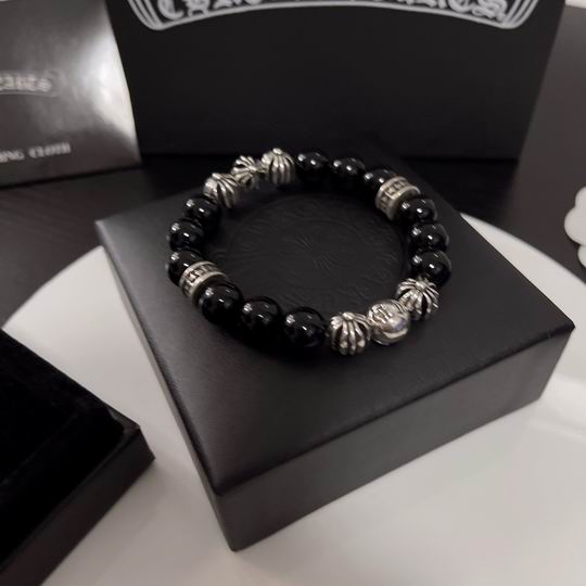Chrome Hearts bracelet 11lyh06 (9)