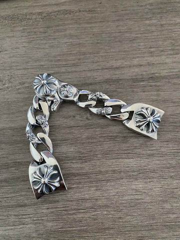 Chrome Hearts bracelet 11lyh07 (1)