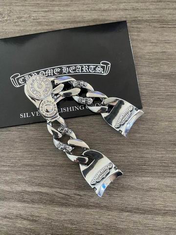 Chrome Hearts bracelet 11lyh07 (2)