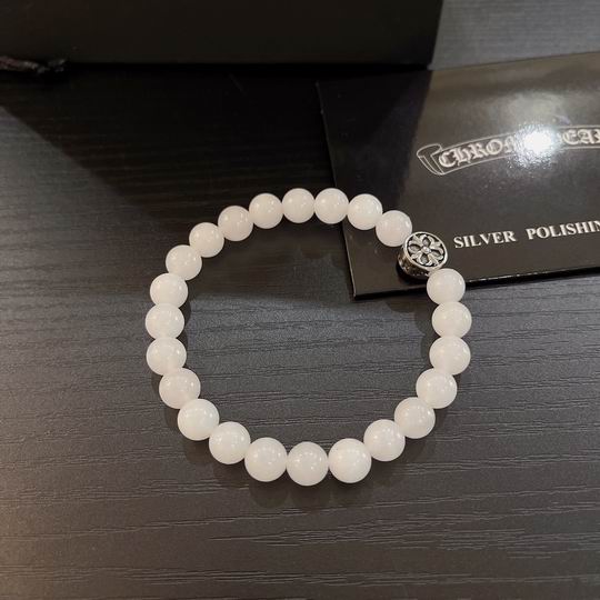 Chrome Hearts bracelet 11lyh07 (3)