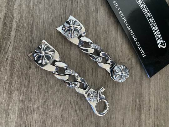 Chrome Hearts bracelet 11lyh07 (3)