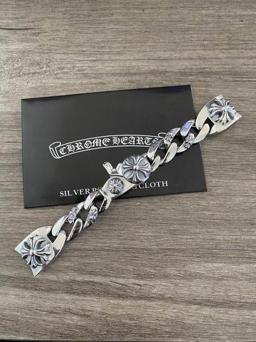 Chrome Hearts bracelet 11lyh07 (5)