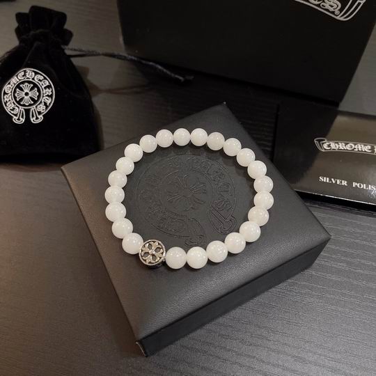 Chrome Hearts bracelet 11lyh07 (6)