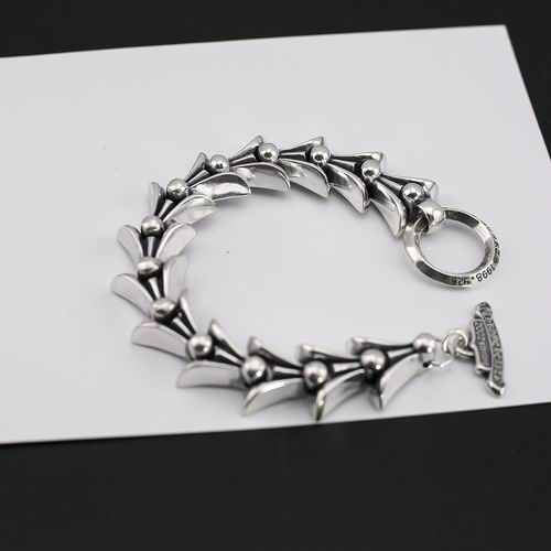 Chrome Hearts bracelet 11lyh08 (2)