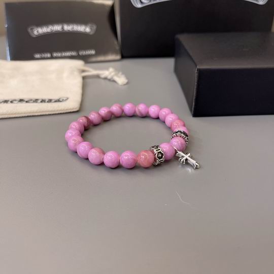 Chrome Hearts bracelet 11lyh08 (3)