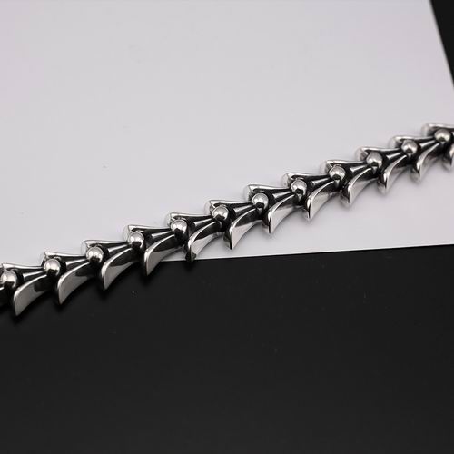 Chrome Hearts bracelet 11lyh08 (3)