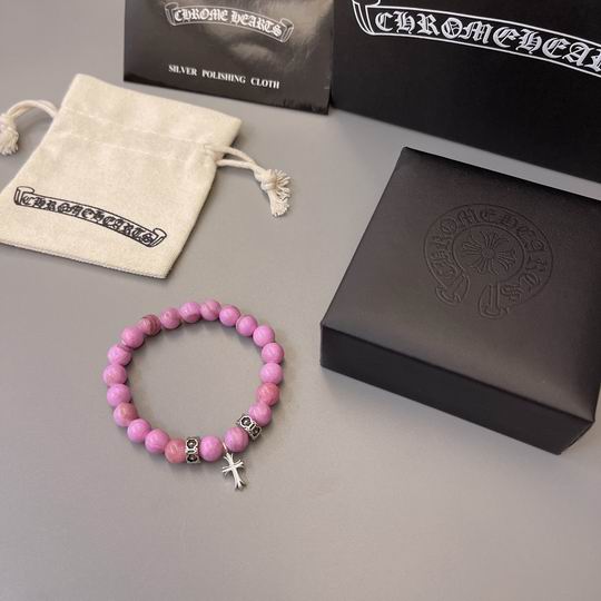 Chrome Hearts bracelet 11lyh08 (5)