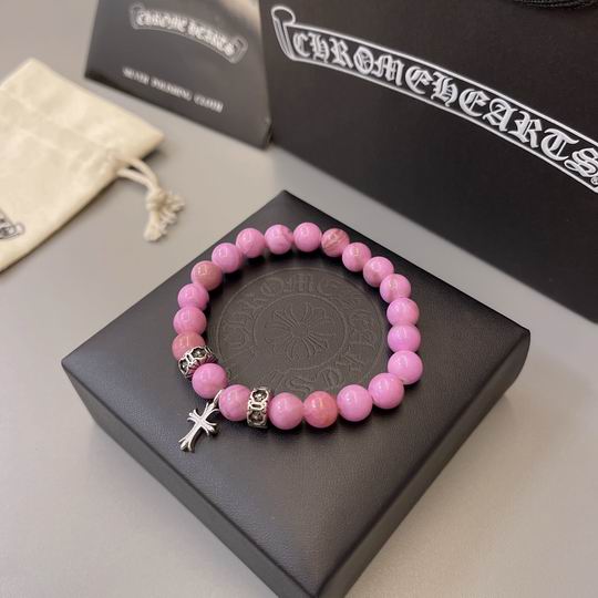 Chrome Hearts bracelet 11lyh08 (6)