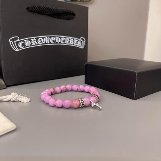 Chrome Hearts bracelet 11lyh08 (7)
