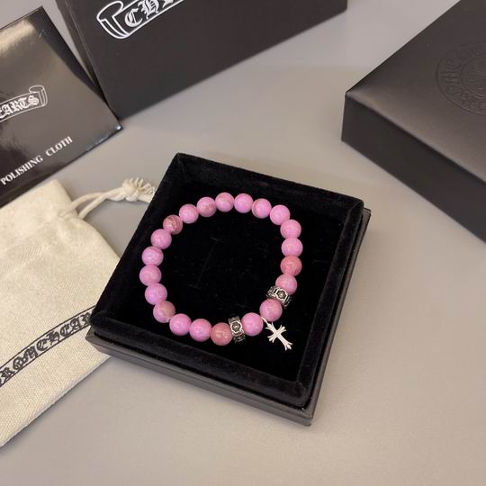 Chrome Hearts bracelet 11lyh08 (9)