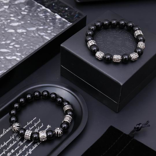 Chrome Hearts bracelet 11lyh09 (1)