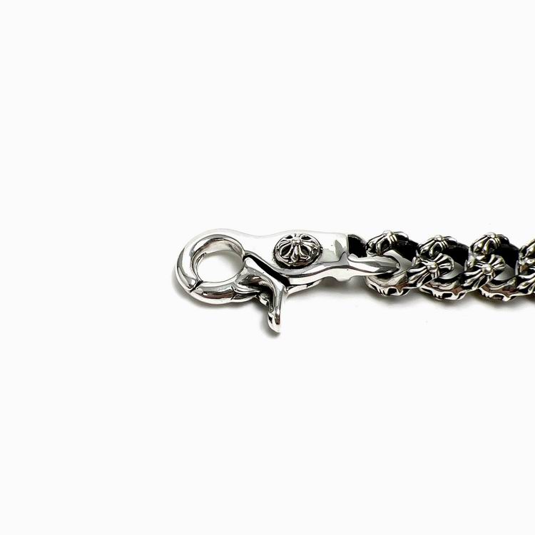 Chrome Hearts bracelet 11lyh09 (2)