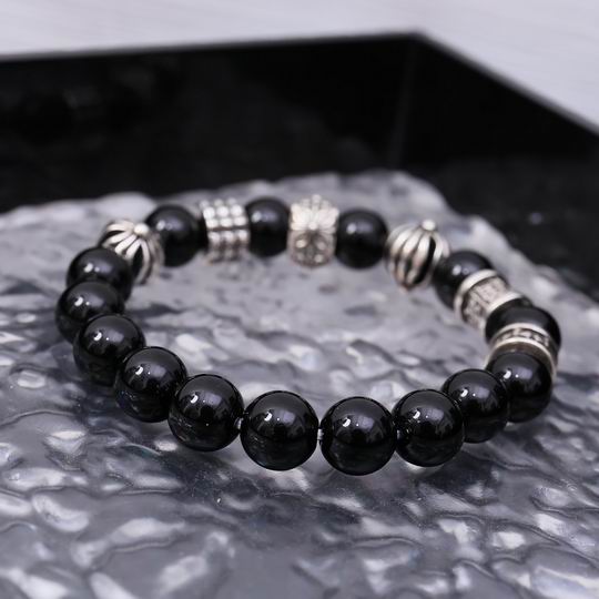 Chrome Hearts bracelet 11lyh09 (3)