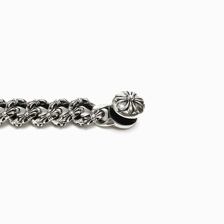 Chrome Hearts bracelet 11lyh09 (3)