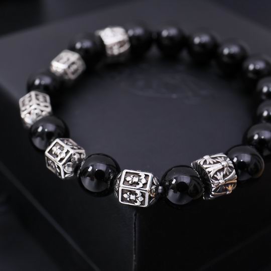 Chrome Hearts bracelet 11lyh09 (4)