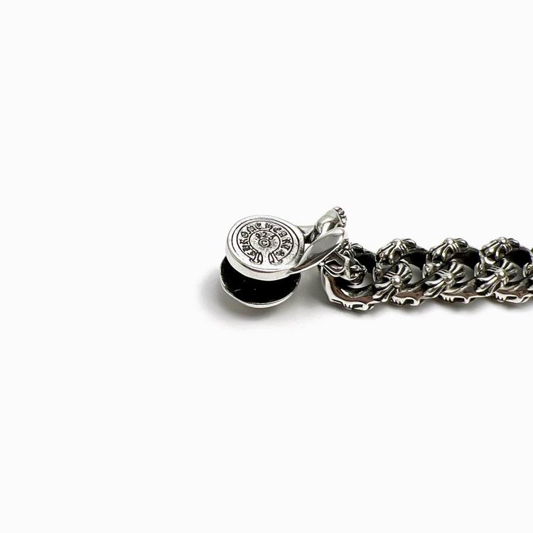 Chrome Hearts bracelet 11lyh09 (4)