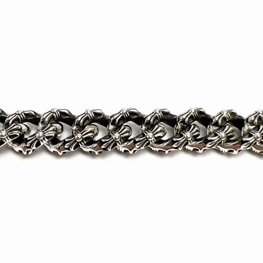 Chrome Hearts bracelet 11lyh09 (5)
