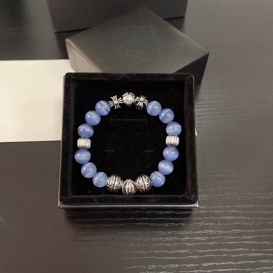 Chrome Hearts bracelet 11lyh10 (4)