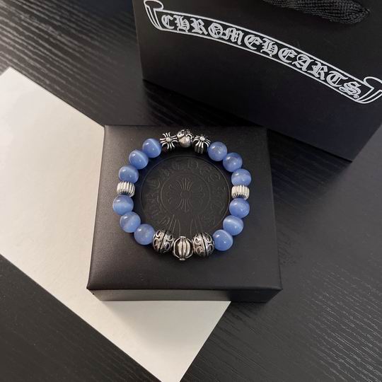 Chrome Hearts bracelet 11lyh10 (6)