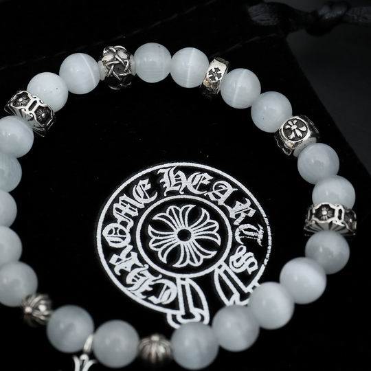 Chrome Hearts bracelet 11lyh100 (2)