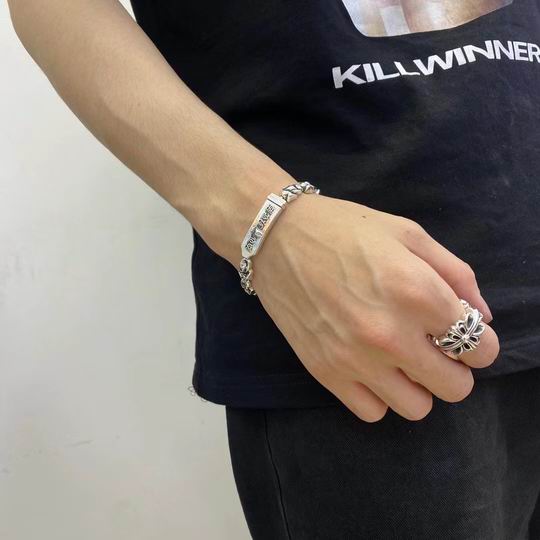 Chrome Hearts bracelet 11lyh100 (3)