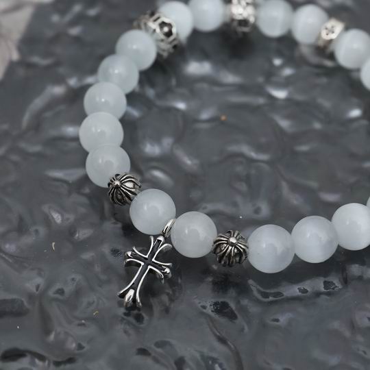 Chrome Hearts bracelet 11lyh100 (4)