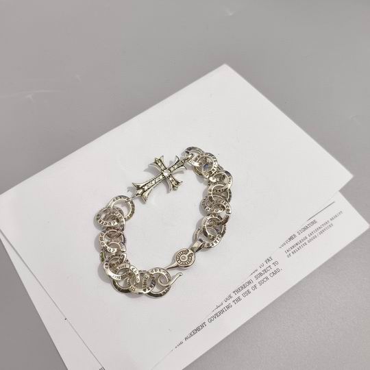 Chrome Hearts bracelet 11lyh100 (8)