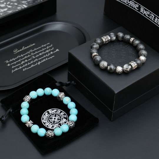 Chrome Hearts bracelet 11lyh101 (1)