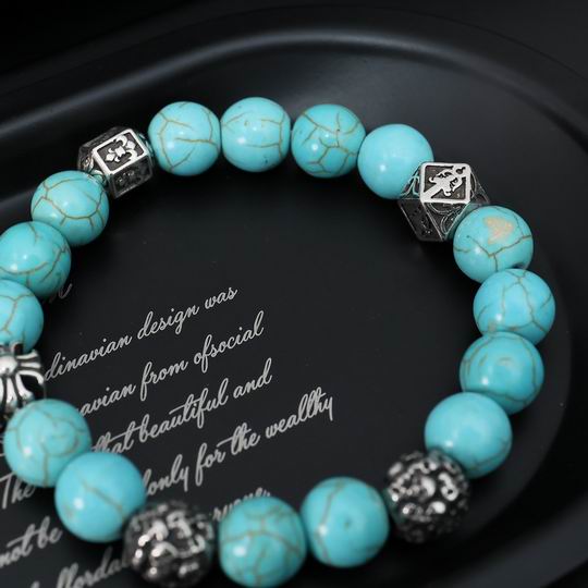 Chrome Hearts bracelet 11lyh101 (2)