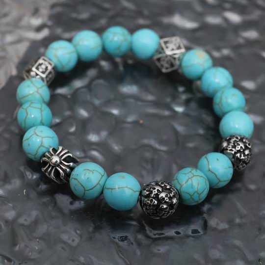 Chrome Hearts bracelet 11lyh101 (3)