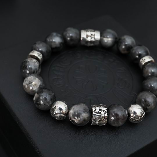 Chrome Hearts bracelet 11lyh101 (4)