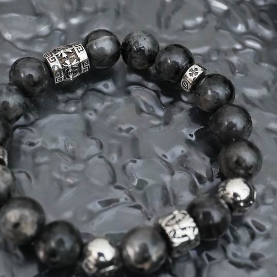 Chrome Hearts bracelet 11lyh101 (5)