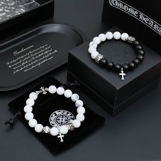 Chrome Hearts bracelet 11lyh102 (1)