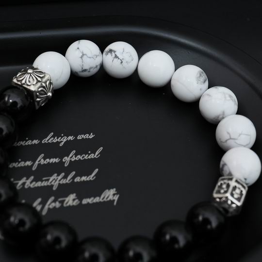 Chrome Hearts bracelet 11lyh102 (3)