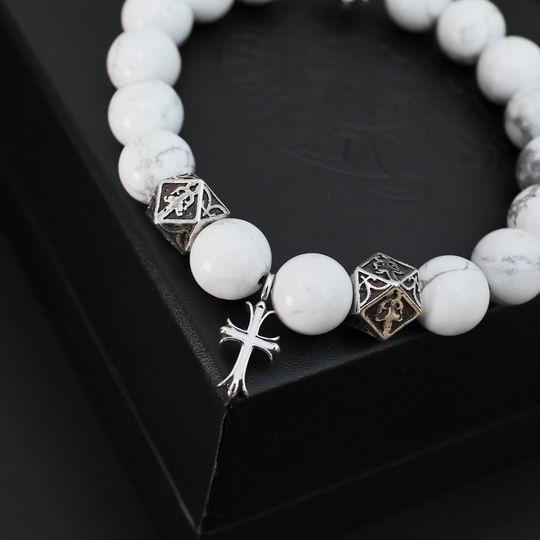 Chrome Hearts bracelet 11lyh102 (4)