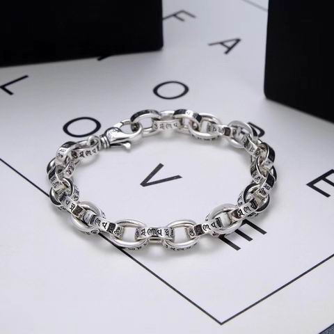 Chrome Hearts bracelet 11lyh102 (4)