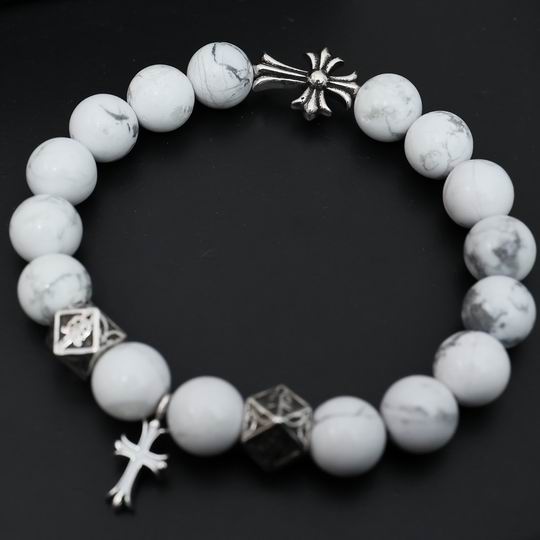 Chrome Hearts bracelet 11lyh102 (5)