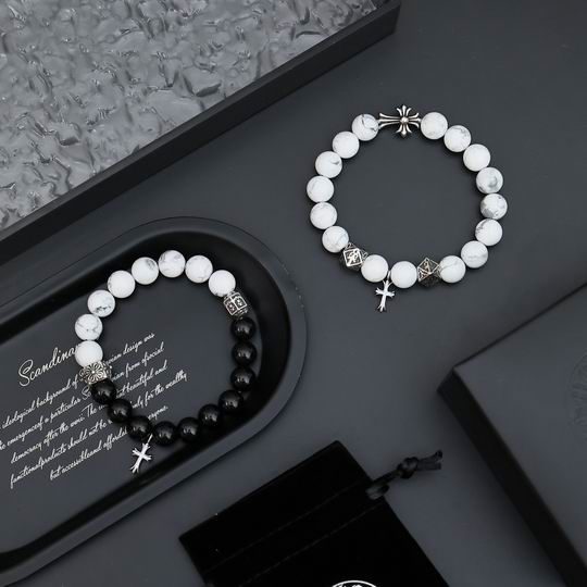 Chrome Hearts bracelet 11lyh102 (6)