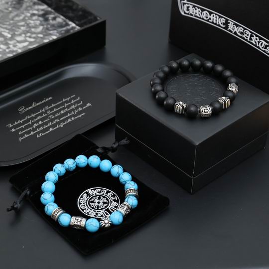 Chrome Hearts bracelet 11lyh103 (1)