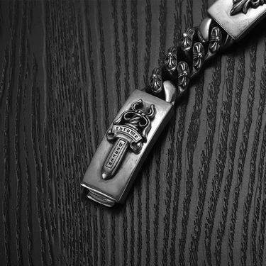 Chrome Hearts bracelet 11lyh103 (2)