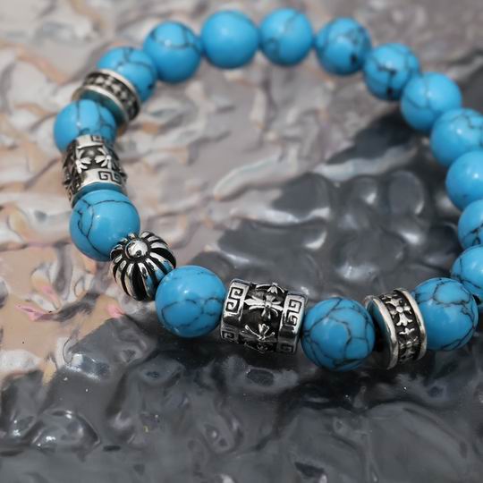 Chrome Hearts bracelet 11lyh103 (3)