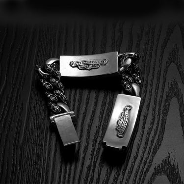 Chrome Hearts bracelet 11lyh103 (3)