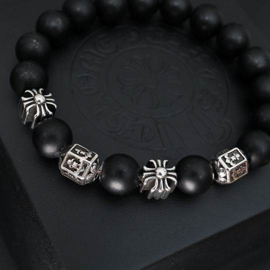 Chrome Hearts bracelet 11lyh103 (4)