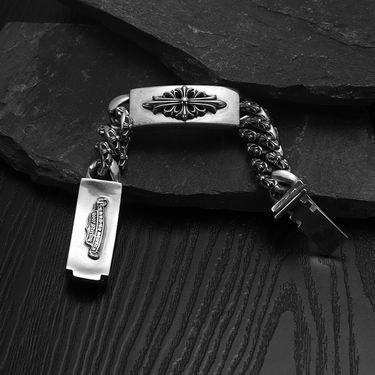 Chrome Hearts bracelet 11lyh103 (4)