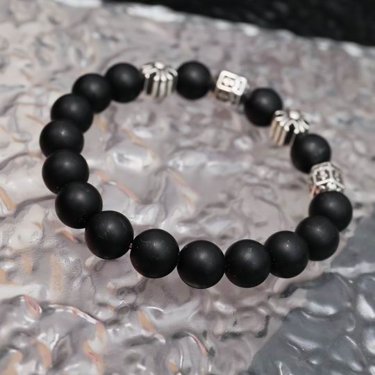 Chrome Hearts bracelet 11lyh103 (5)