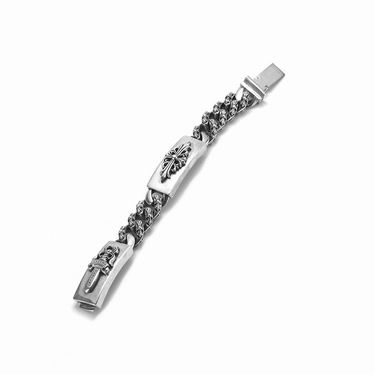 Chrome Hearts bracelet 11lyh103 (7)