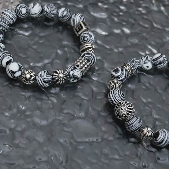 Chrome Hearts bracelet 11lyh104 (2)