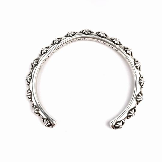 Chrome Hearts bracelet 11lyh104 (5)
