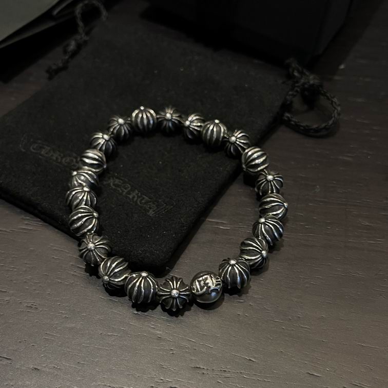 Chrome Hearts bracelet 11lyh105 (2)